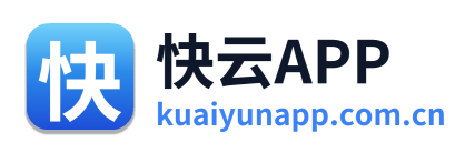 快云APP Logo